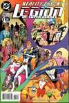 Legion of Super-Heroes #105 Comic Books - Covers, Scans, Photos in Legion of Super-Heroes Comic Books - Covers, Scans, Gallery